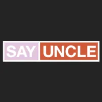 Say Uncle channel logo